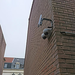 Vidéosurveillance | SEFA sécurité